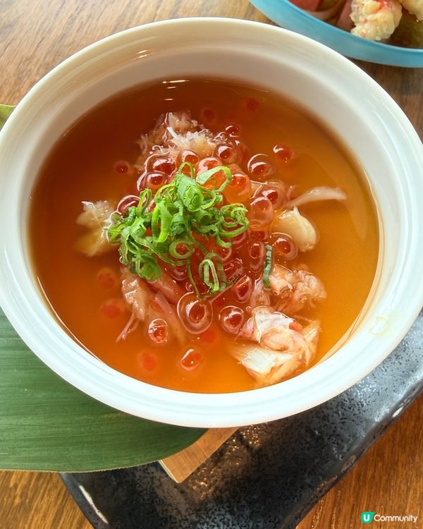 性價比爆燈半自助式高質自助餐