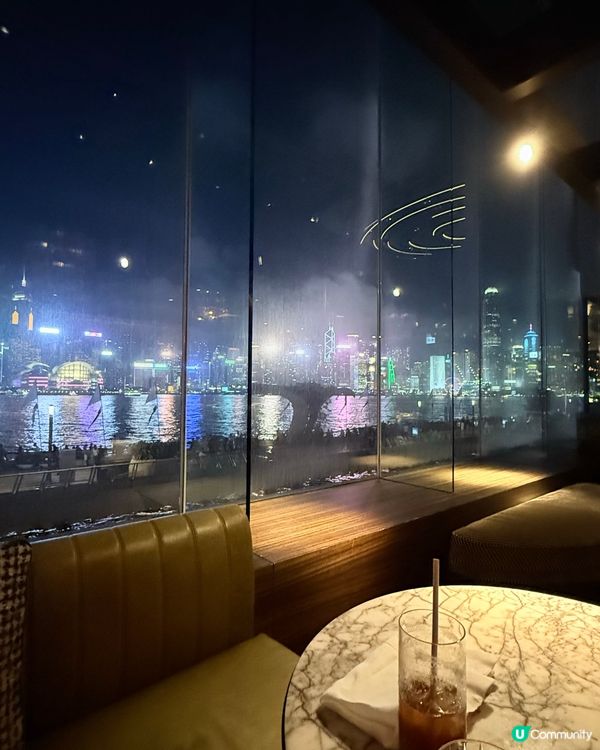 超高質性價比高酒吧海景餐廳