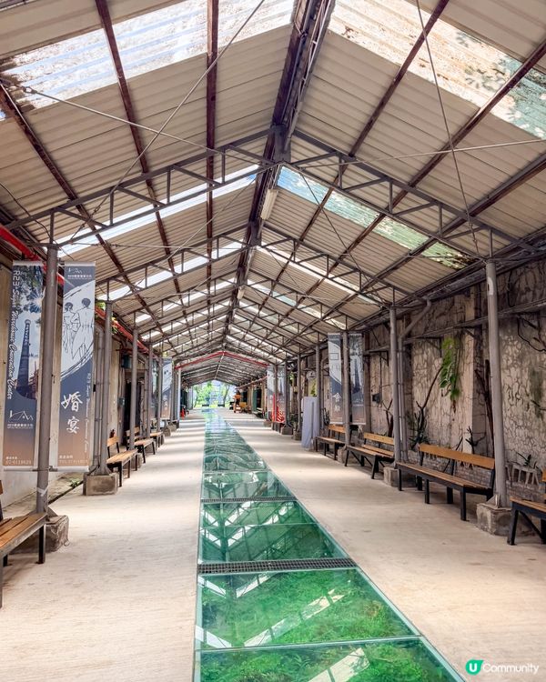高雄景點｜重遊橋頭糖廠，走進百年製糖工場