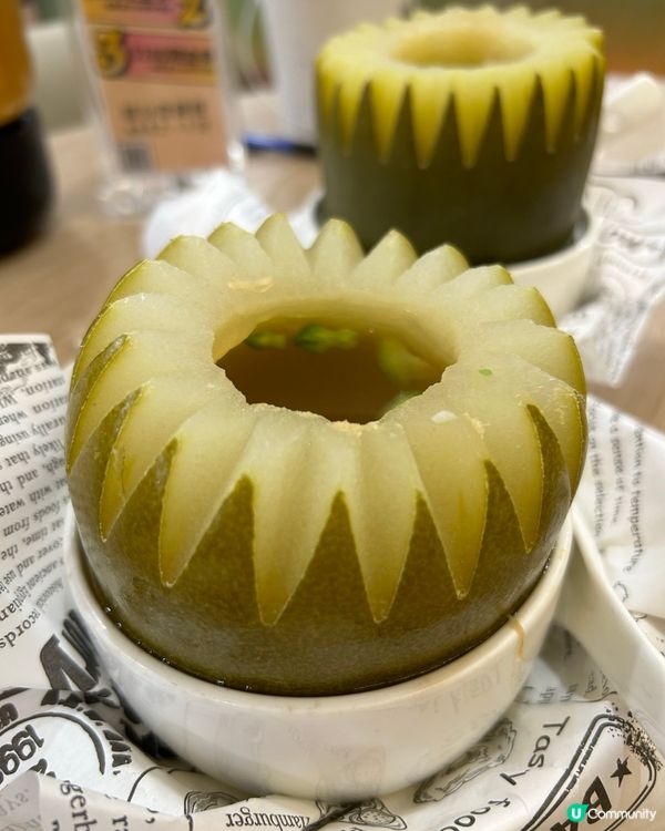 早前去咗沙田一間新派潮式手工菜餐廳 :自己人