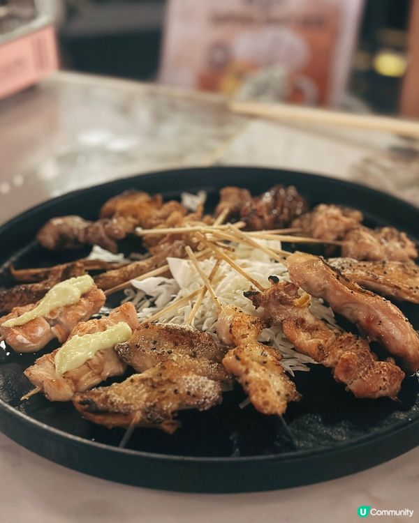 大富蠔餐廳