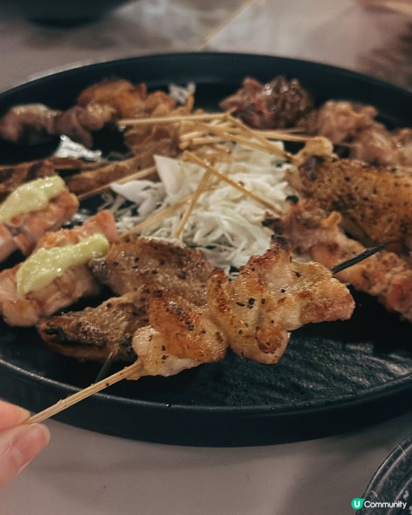 大富蠔餐廳