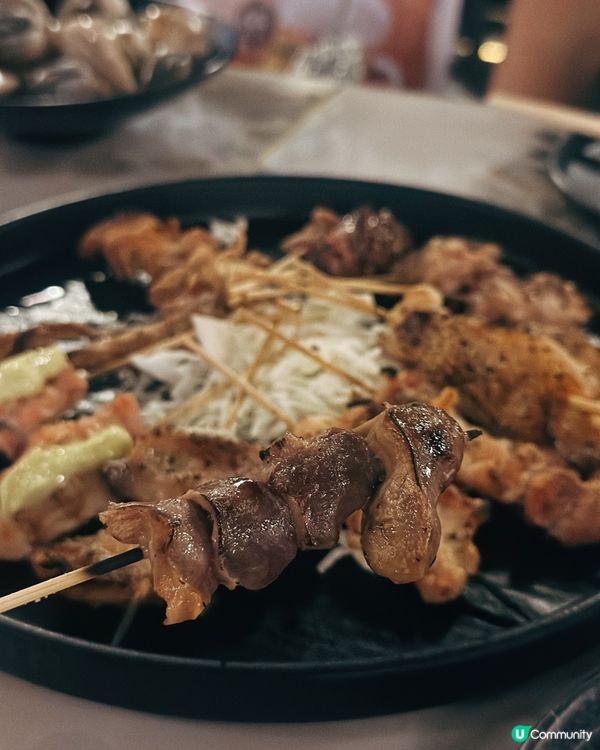 大富蠔餐廳