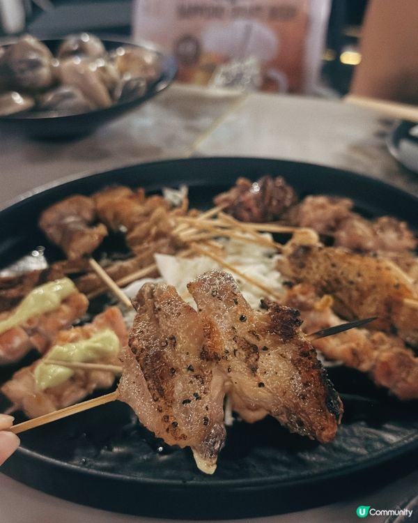 大富蠔餐廳