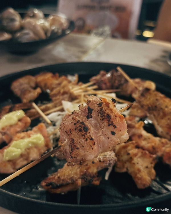 大富蠔餐廳