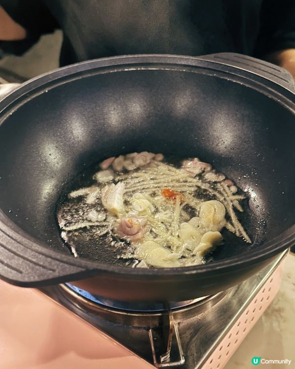 大富蠔餐廳