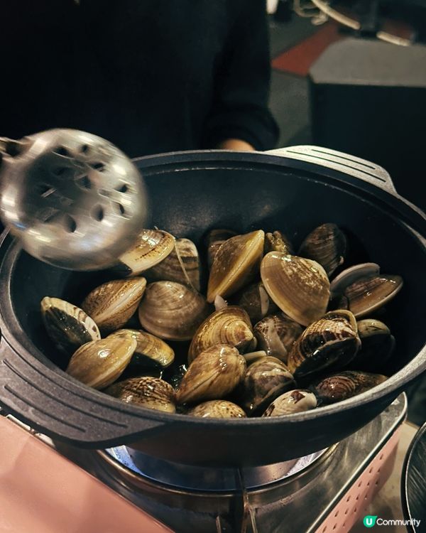 大富蠔餐廳