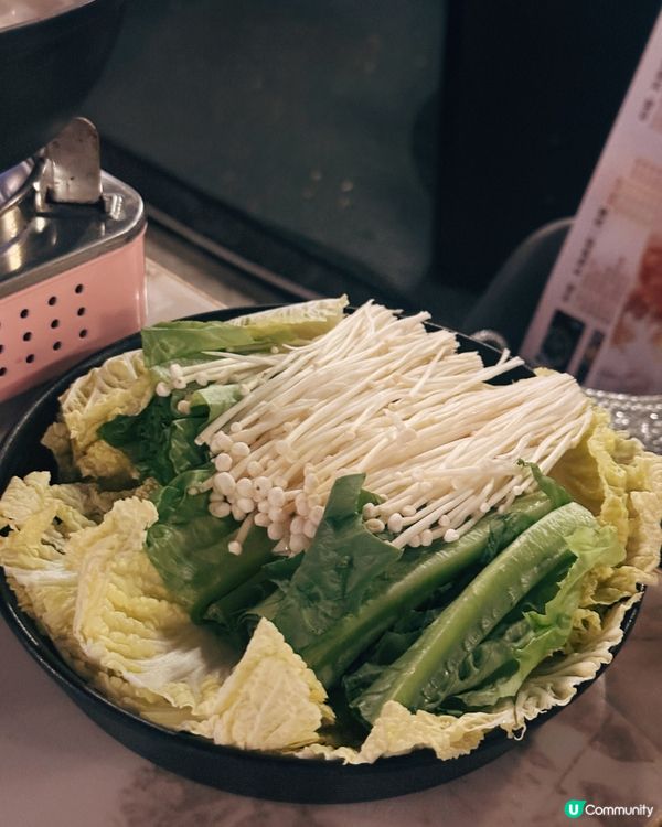 大富蠔餐廳