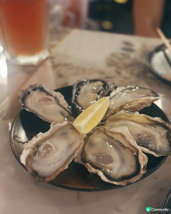 大富蠔餐廳