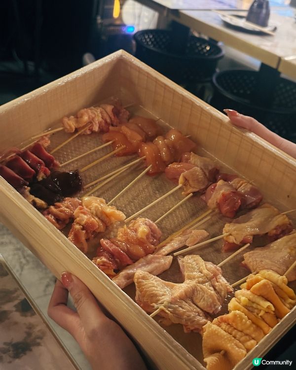 大富蠔餐廳
