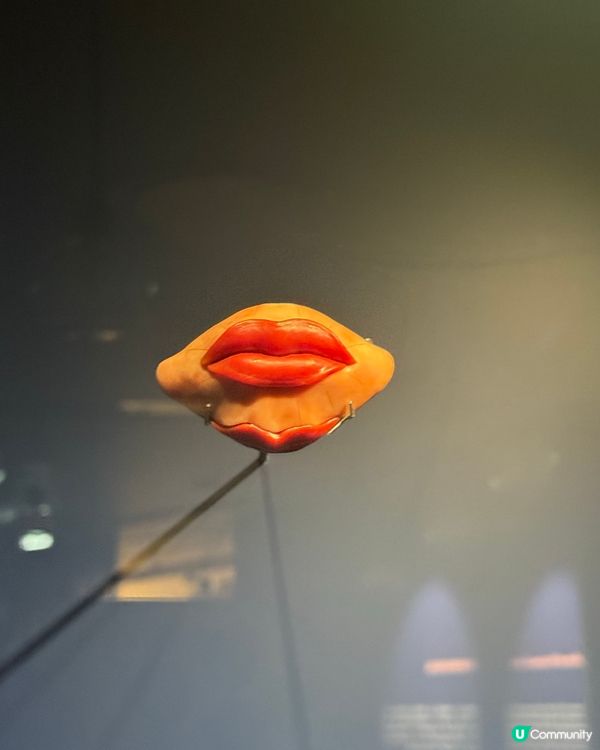 Van Cleef 璀璨珊瑚藝展 💎 珊瑚海 ✨