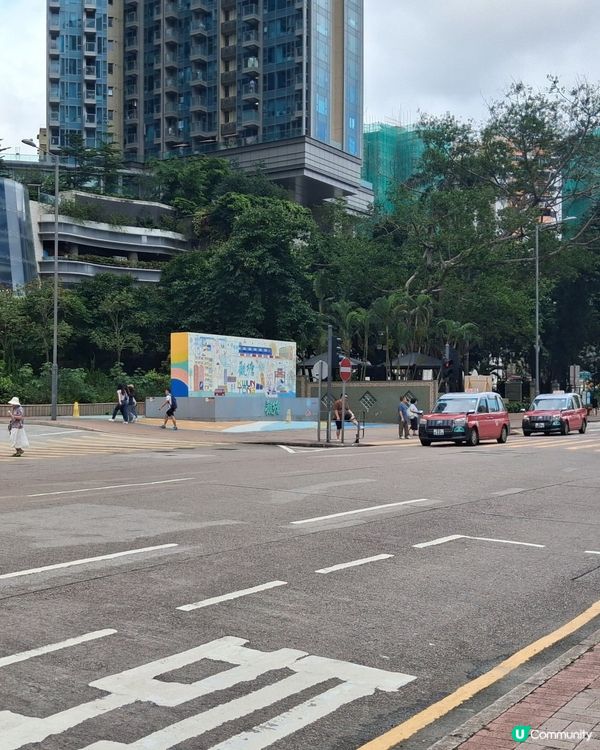 觀塘裕民坊重建-
