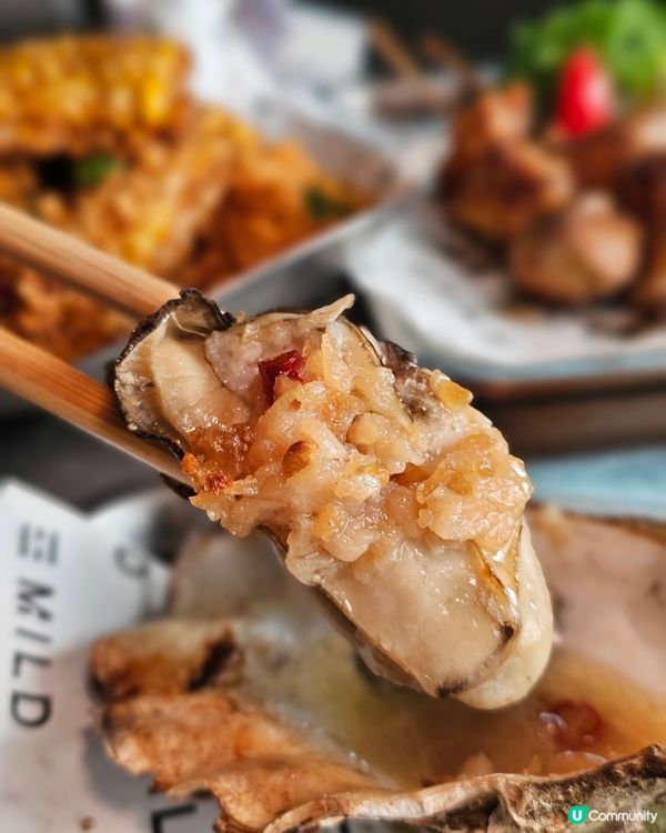銅鑼灣無敵海景港式小酒館