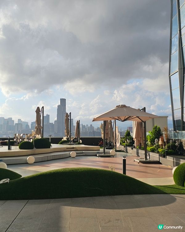 銅鑼灣無敵海景港式小酒館