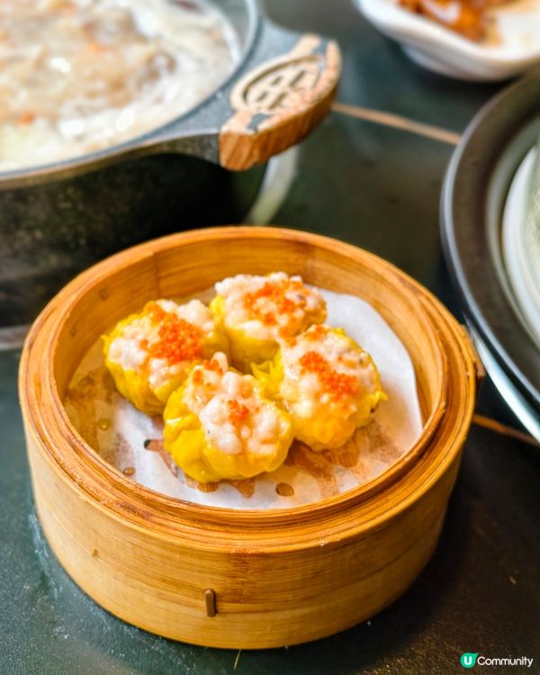 點心雞煲火鍋任你食 😋