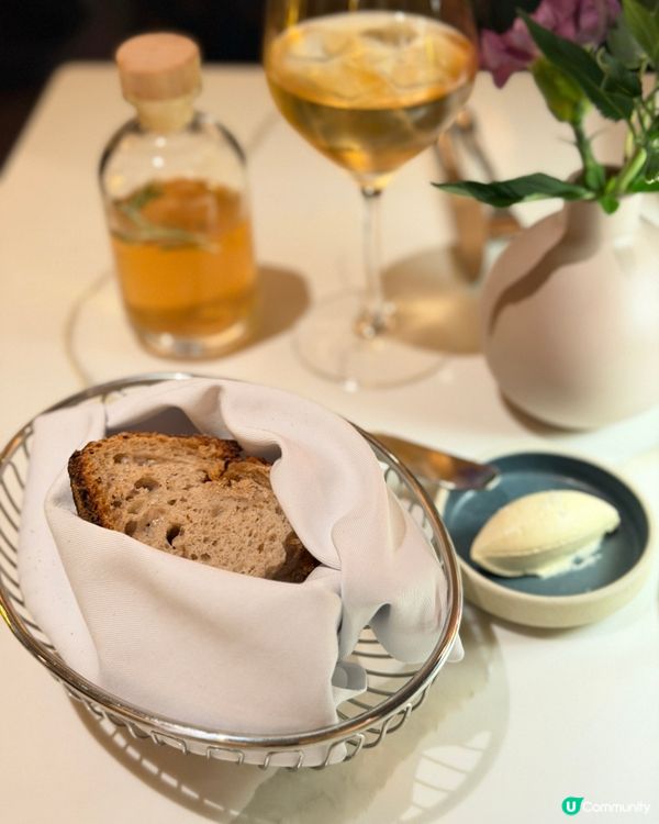 🇫🇷 中環米芝蓮級Fine Dining･LALA  ✨  ✨