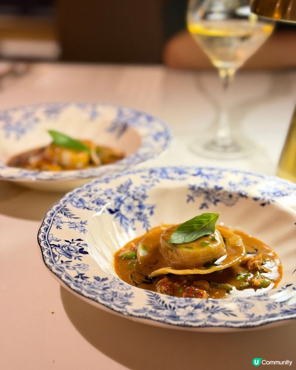 🇫🇷 中環米芝蓮級Fine Dining･LALA  ✨  ✨