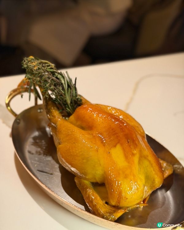 🇫🇷 中環米芝蓮級Fine Dining･LALA  ✨  ✨