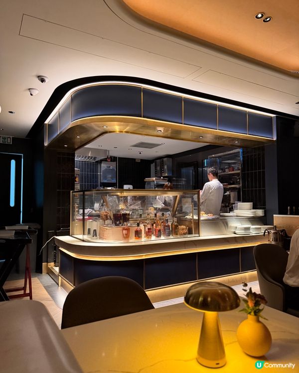 🇫🇷 中環米芝蓮級Fine Dining･LALA  ✨  ✨