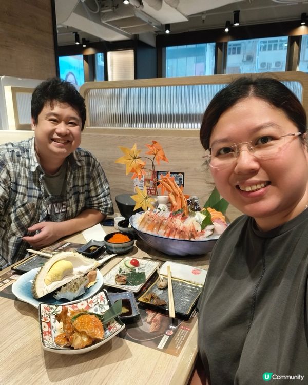 御滿屋驚喜再升級・貓山王榴槤任食放題！