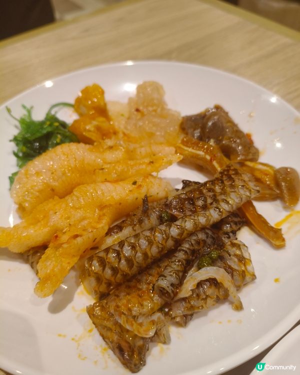御滿屋驚喜再升級・貓山王榴槤任食放題！