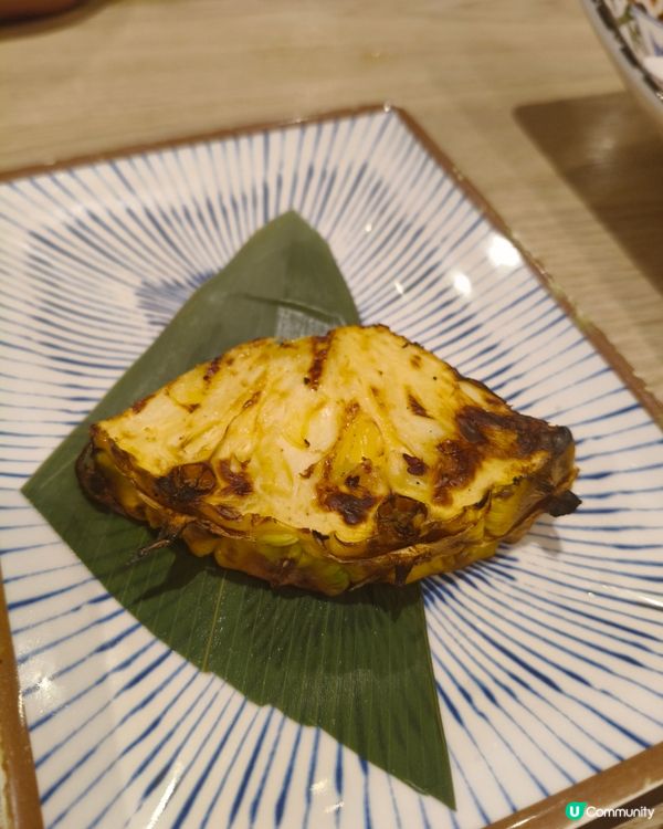 御滿屋驚喜再升級・貓山王榴槤任食放題！