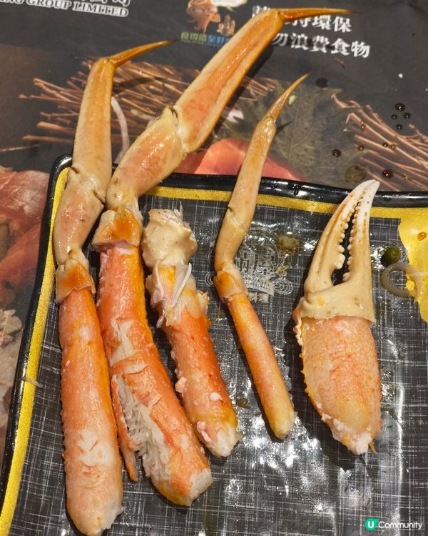 御滿屋驚喜再升級・貓山王榴槤任食放題！