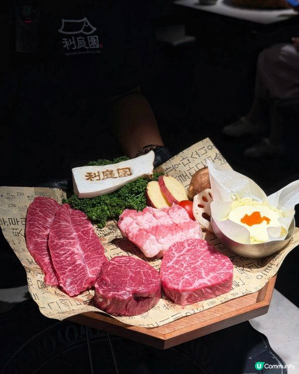 明洞人氣韓牛燒肉店❤️‍🔥❤️‍🔥