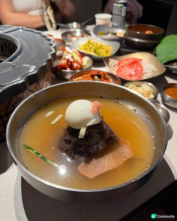 明洞人氣韓牛燒肉店❤️‍🔥❤️‍🔥