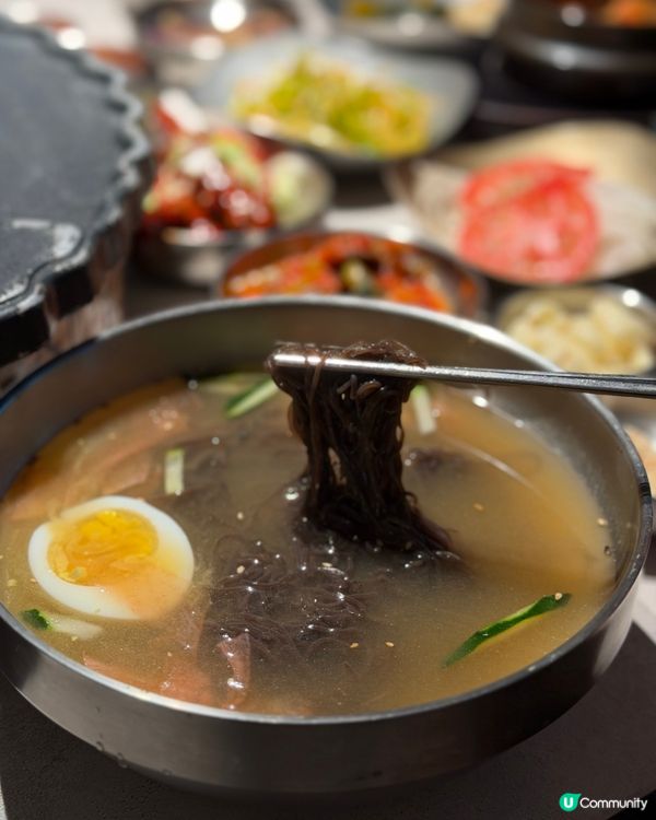 明洞人氣韓牛燒肉店❤️‍🔥❤️‍🔥