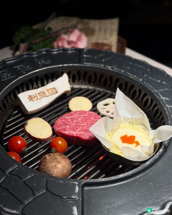 明洞人氣韓牛燒肉店❤️‍🔥❤️‍🔥