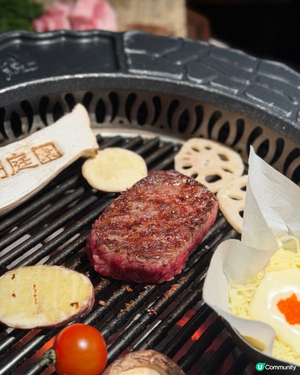 明洞人氣韓牛燒肉店❤️‍🔥❤️‍🔥