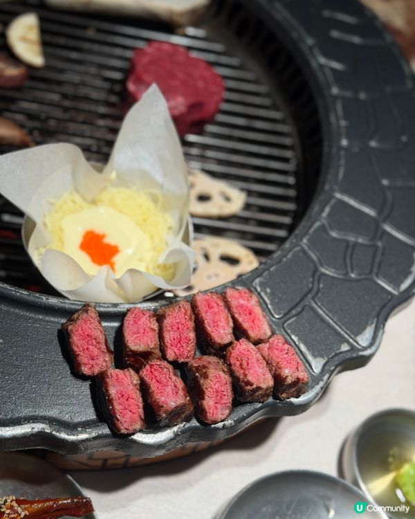 明洞人氣韓牛燒肉店❤️‍🔥❤️‍🔥