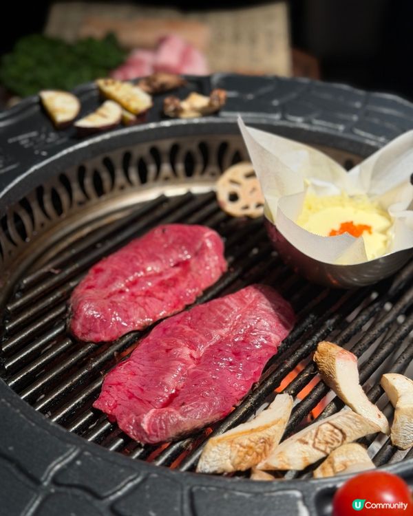 明洞人氣韓牛燒肉店❤️‍🔥❤️‍🔥