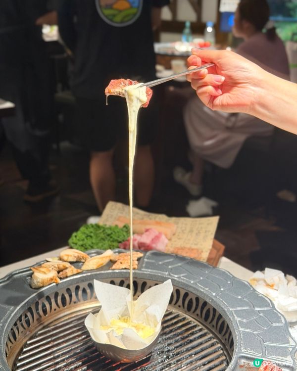 明洞人氣韓牛燒肉店❤️‍🔥❤️‍🔥