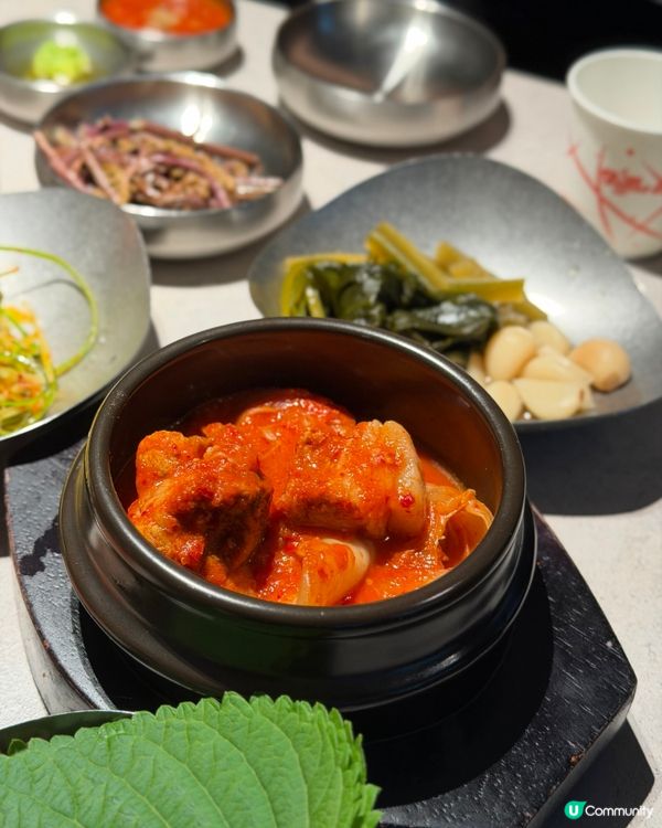 明洞人氣韓牛燒肉店❤️‍🔥❤️‍🔥