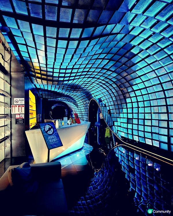 深圳 Cyber feel Ktv🤤