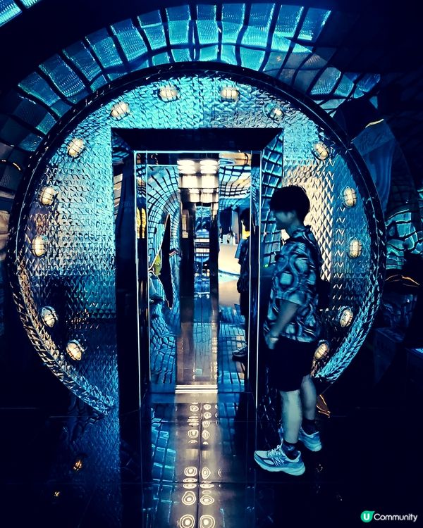 深圳 Cyber feel Ktv🤤