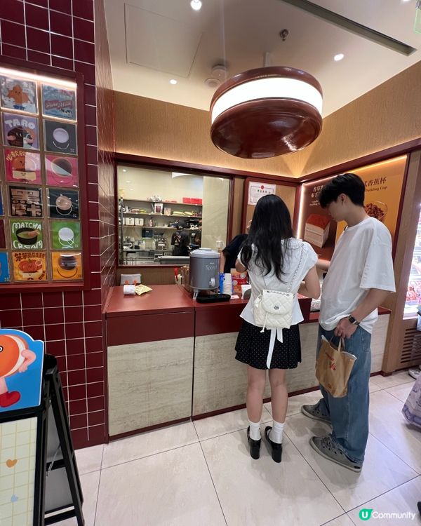 深圳澤田本家🤩！「布甸狗麻糬布丁燒」超好食＋6件打包返歸🐶