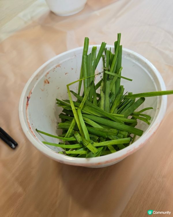 超療癒！用蔬菜生果畫畫？🎨🥦🍅