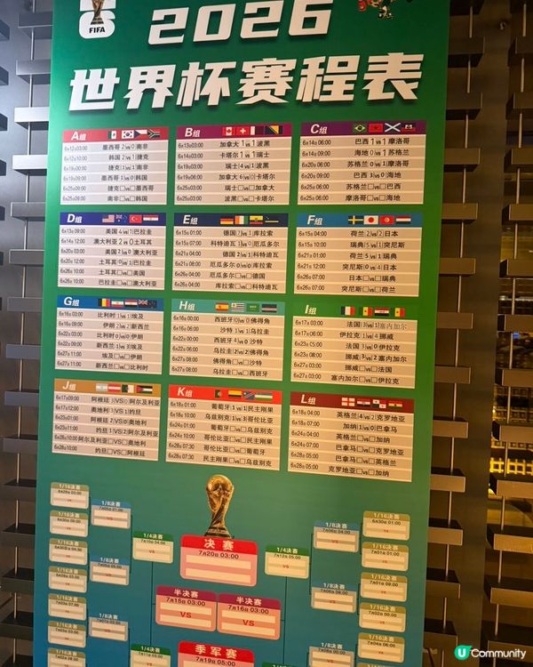當世界杯🏆遇上《 深圳熹湯》榴槤季💕便是浪漫🌹滿分!