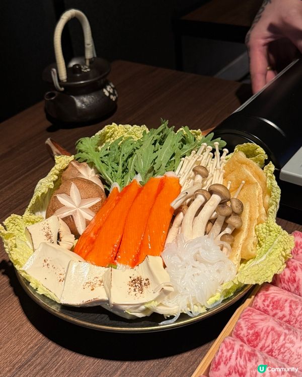 京都忍者回憶🍴 和牛續寫緣🥰