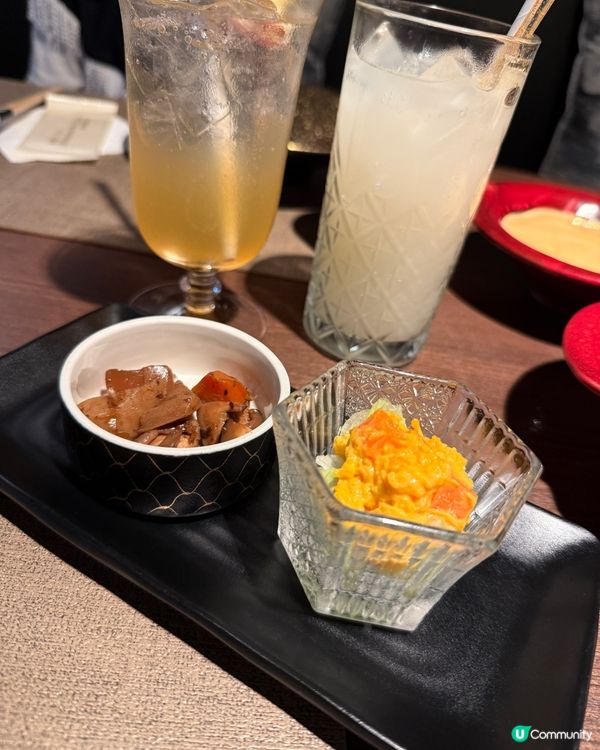 京都忍者回憶🍴 和牛續寫緣🥰