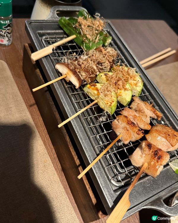 京都忍者回憶🍴 和牛續寫緣🥰