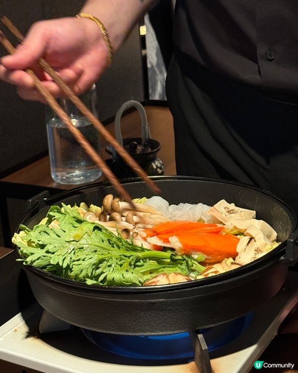 京都忍者回憶🍴 和牛續寫緣🥰