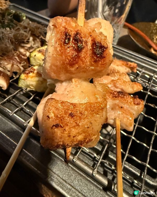 京都忍者回憶🍴 和牛續寫緣🥰