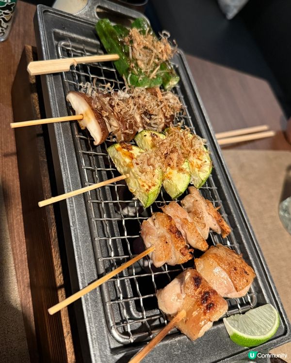 京都忍者回憶🍴 和牛續寫緣🥰