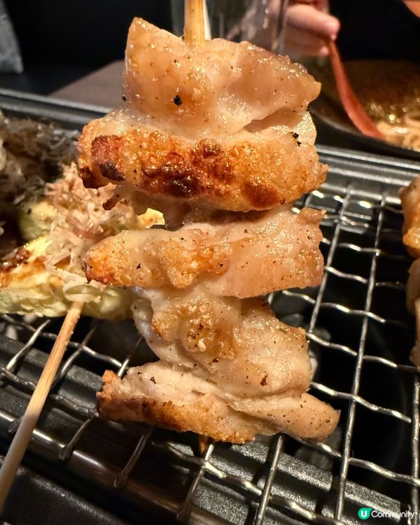 京都忍者回憶🍴 和牛續寫緣🥰