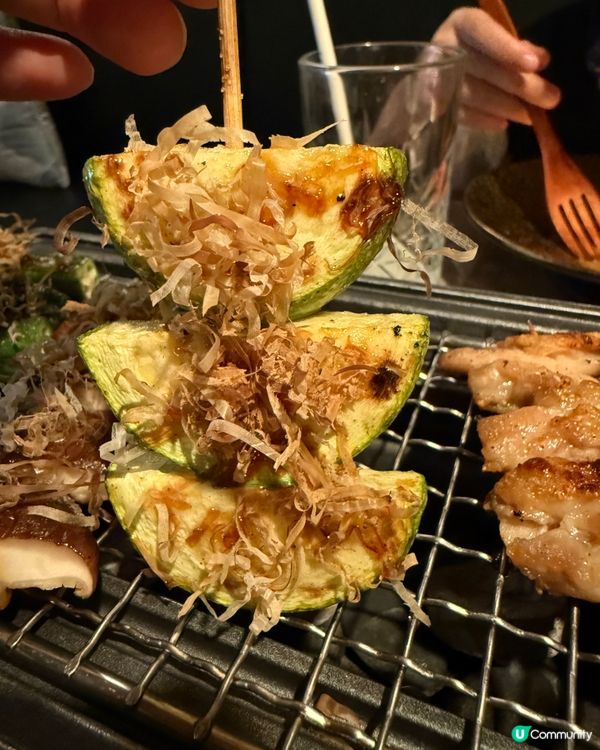 京都忍者回憶🍴 和牛續寫緣🥰