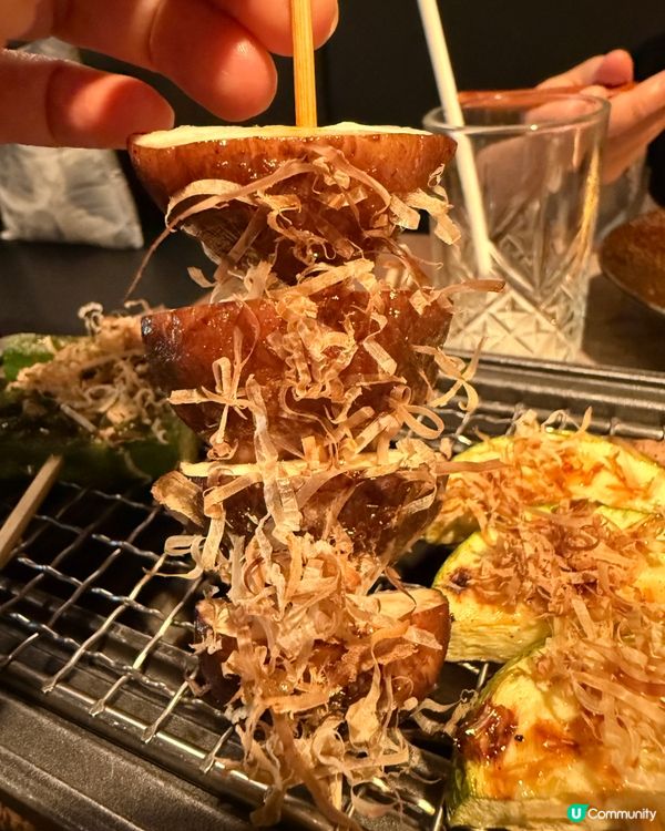 京都忍者回憶🍴 和牛續寫緣🥰